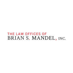 The Law Offices of Brian S. Mandel, Inc. logo