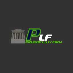 Prukop Law Firm logo