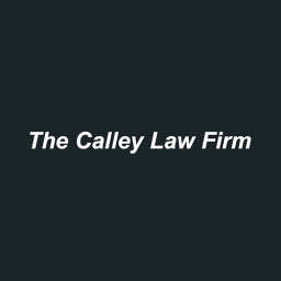 The Calley Law Firm logo