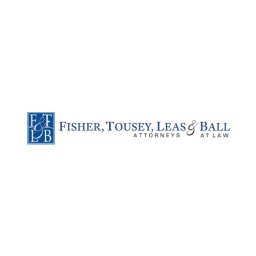 Fisher, Tousey, Leas & Ball Attorneys at Law logo