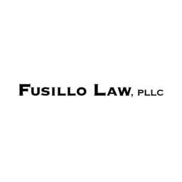 Fusillo Law, PLLC logo