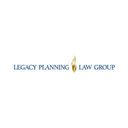 Legacy Planning Law Group logo
