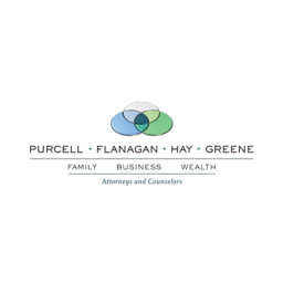 Purcell Flanagan Hay Greene logo