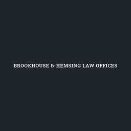 Brookhouse & Hemsing Law Offices logo