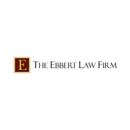 The Ebbert Law Firm logo