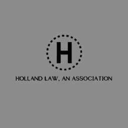 Holland Law logo