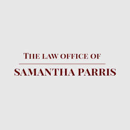 The Law Office of Samantha Parris logo