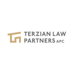 Terzian Law Partners APC logo