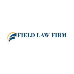 Field Law Firm logo