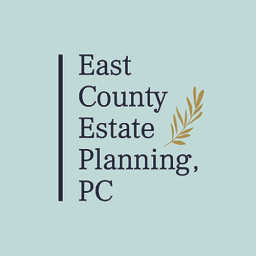 East County Estate Planning, PC logo