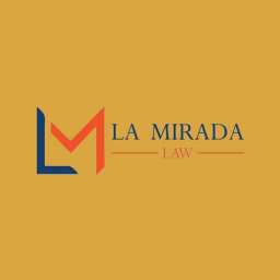 La Mirada Law logo