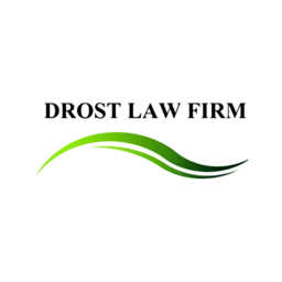 Drost Law Firm logo