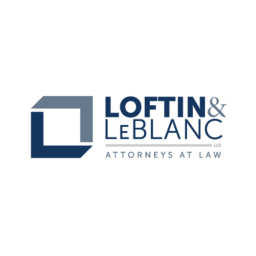 Loftin & LeBlanc LLC Attorneys at Law logo