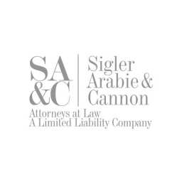 Sigler, Arabie & Cannon  Attorneys at Law LLC logo