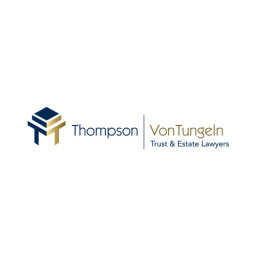 Thompson | VonTungeln, A.P.C. logo