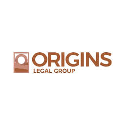 Origins Legal Group logo