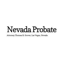 Nevada Probate logo