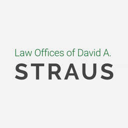 Law Offices of David A. Straus logo