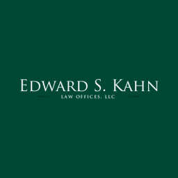 Edward S. Kahn Law Offices, LLC logo