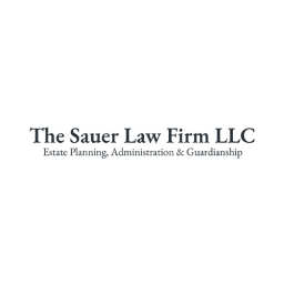 The Sauer Law Firm LLC logo