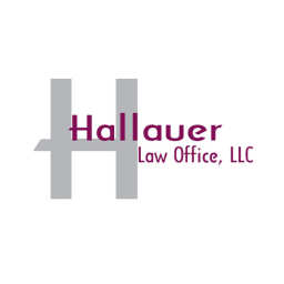 Hallauer Law Office, LLC logo