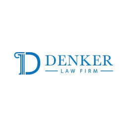 Denker Law Firm logo