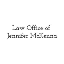 Law Office of Jennifer McKenna logo