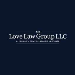 The Love Law Group LLC logo