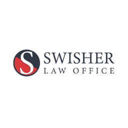 Swisher Law Office logo