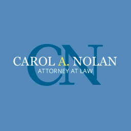 Carol A. Nolan Attorney at Law logo