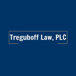 Treguboff Law, PLC logo