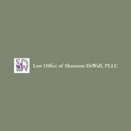 Law Office of Shannon DeWall, PLLC logo