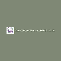 Law Office of Shannon DeWall, PLLC logo