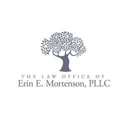 The Law Office of Erin E. Mortenson, PLLC logo