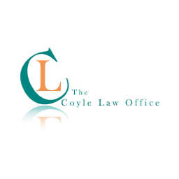 The Coyle Law Office logo