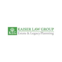 Kaiser Law Group logo