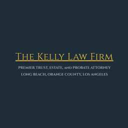 The Kelly Law Firm logo