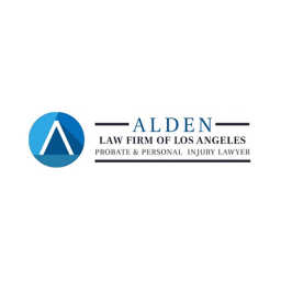 Alden Law Firm of Los Angeles logo