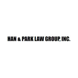 Han & Park Law Group, Inc. logo