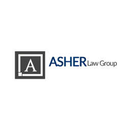 Asher Law Group logo