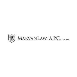 MarvanLaw A.P.C. logo