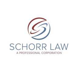 Schorr Law logo