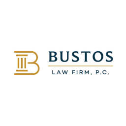 Bustos Law Firm, P.C. logo