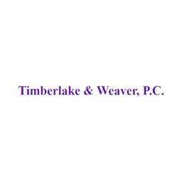 Timberlake & Weaver, P.C. logo