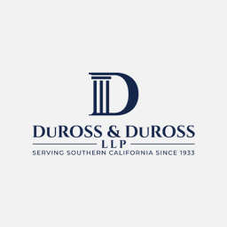 DuRoss & DuRoss LLP logo