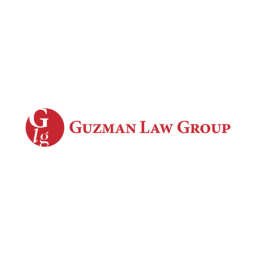 Guzman Law Group logo