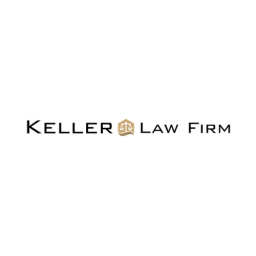 Keller Law Firm logo