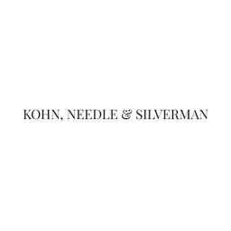 Kohn, Needle & Silverman logo