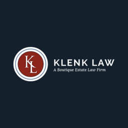 Klenk Law logo