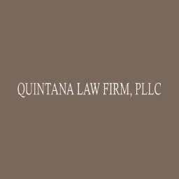 Quintana Law Firm, PLLC logo